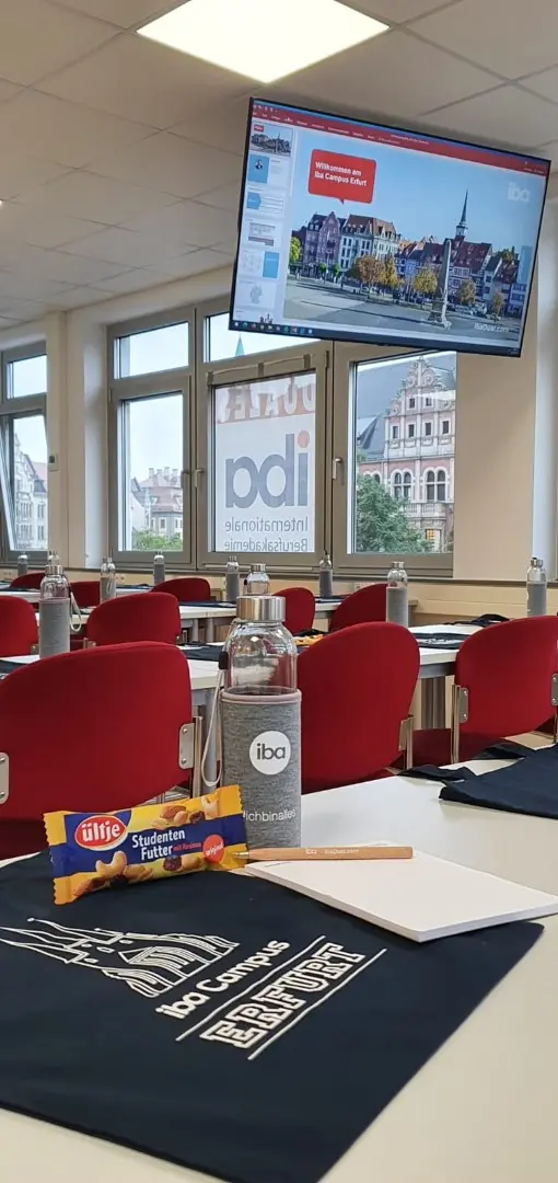 Angebot: Deine Schnuppervorlesung